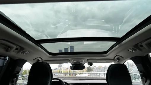 VOLVO V90 V90 T8 AWD Plug-In Hybrid Ultra Bright aut