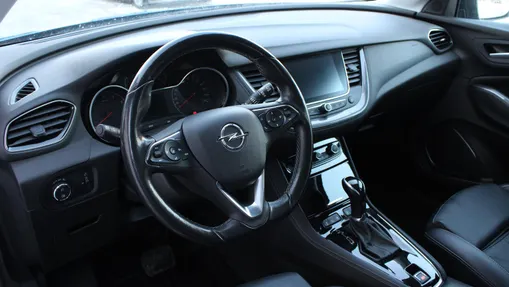 OPEL Grandland X Grandland X 1.5 CDTI Ultimate S&S aut