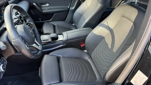 MERCEDES-BENZ A Klasa A 180 Progressive 7G-DCT