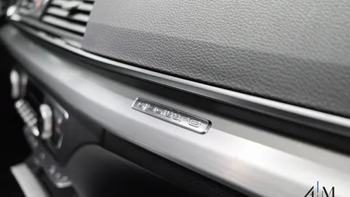 AUDI Q5 Q5 40 TDI mHEV Quattro S Line S tronic
