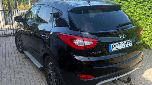 HYUNDAI ix35 ix35 1.6 GDI Comfort 2WD