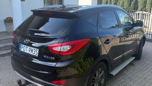 HYUNDAI ix35 ix35 1.6 GDI Comfort 2WD