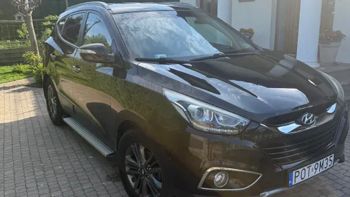 HYUNDAI ix35 ix35 1.6 GDI Comfort 2WD