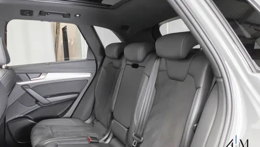 AUDI Q5 Q5 40 TDI mHEV Quattro S Line S tronic