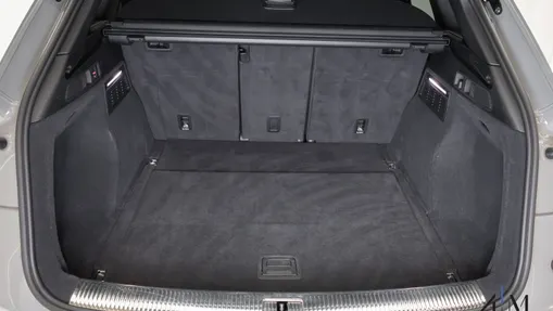AUDI Q5 Q5 40 TDI mHEV Quattro S Line S tronic