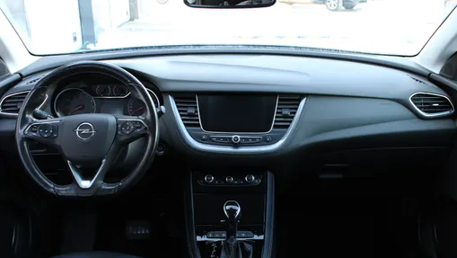 OPEL Grandland X Grandland X 1.5 CDTI Ultimate S&S aut