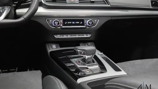 AUDI Q5 Q5 40 TDI mHEV Quattro S Line S tronic