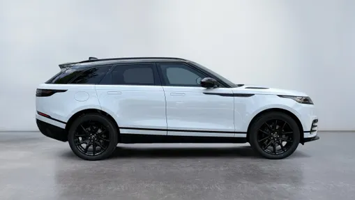 LAND ROVER Range Rover Velar Velar 2.0 D200 mHEV Dynamic SE