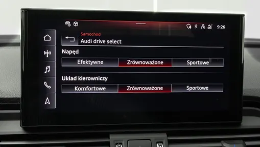 AUDI Q5 Q5 40 TDI mHEV Quattro S Line S tronic