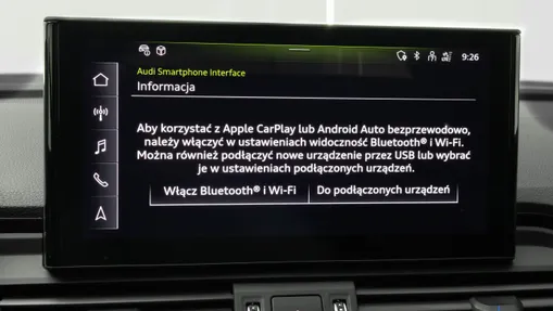 AUDI Q5 Q5 40 TDI mHEV Quattro S Line S tronic