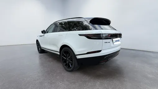 LAND ROVER Range Rover Velar Velar 2.0 D200 mHEV Dynamic SE