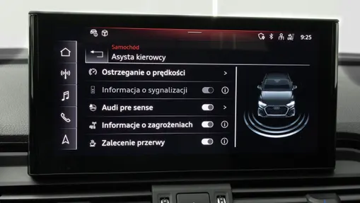 AUDI Q5 Q5 40 TDI mHEV Quattro S Line S tronic