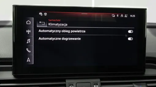 AUDI Q5 Q5 40 TDI mHEV Quattro S Line S tronic