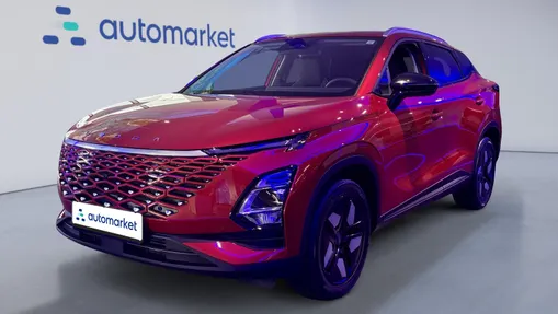 OMODA Omoda 5 Omoda 5 1.5 T-GDI Hybrid Premium DHT Nowy