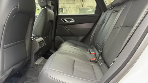 LAND ROVER Range Rover Velar Velar 2.0 D200 mHEV Dynamic SE