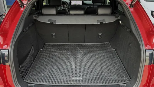 MAZDA CX-60 CX-60 3.3 D mHEV Homura aut
