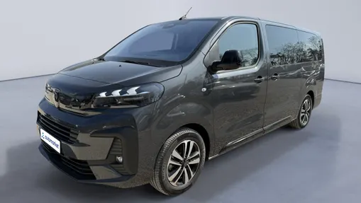 PEUGEOT Traveller Traveller 2.0 BlueHDi Long Business VIP EAT8