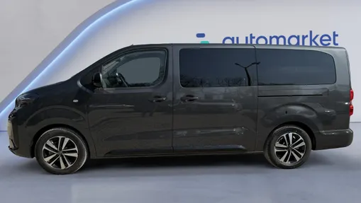 PEUGEOT Traveller Traveller 2.0 BlueHDi Long Business VIP EAT8