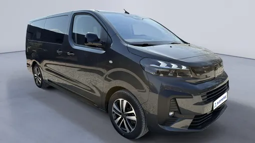 PEUGEOT Traveller Traveller 2.0 BlueHDi Long Business VIP EAT8