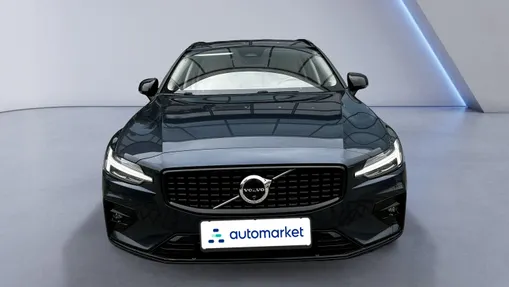 VOLVO V60 V60 B3 B Plus Dark aut