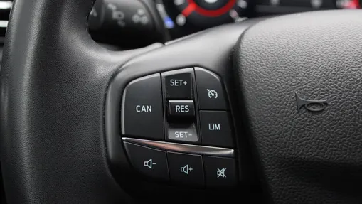 FORD Focus Focus 1.0 EcoBoost mHEV Titanium X aut