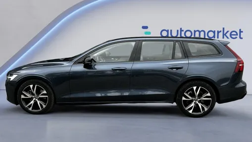 VOLVO V60 V60 B3 B Plus Dark aut