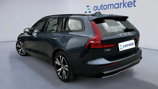 VOLVO V60 V60 B3 B Plus Dark aut