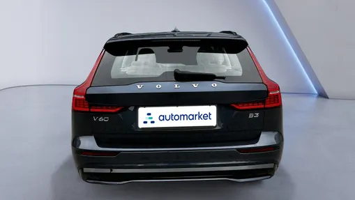 VOLVO V60 V60 B3 B Plus Dark aut