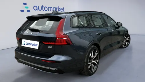 VOLVO V60 V60 B3 B Plus Dark aut