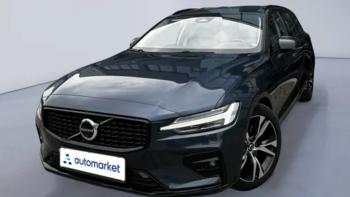VOLVO V60 V60 B3 B Plus Dark aut