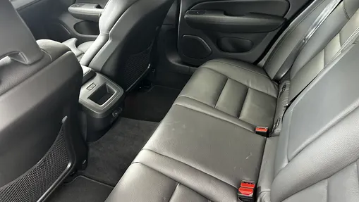 VOLVO V60 V60 B4 B Plus Dark aut