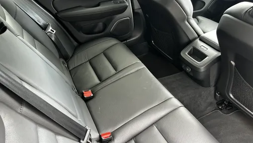 VOLVO V60 V60 B4 B Plus Dark aut