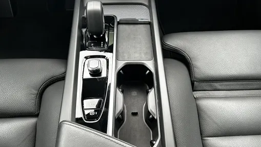 VOLVO V60 V60 B4 B Plus Dark aut