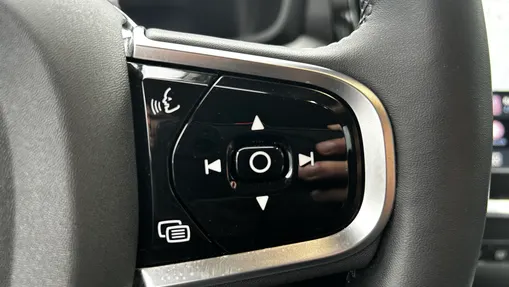 VOLVO V60 V60 B4 B Plus Dark aut