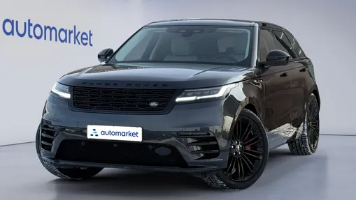 LAND ROVER Range Rover Velar Velar 2.0 P250 Dynamic SE