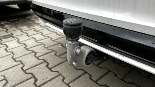 VOLVO V60 V60 B4 B Plus Dark aut