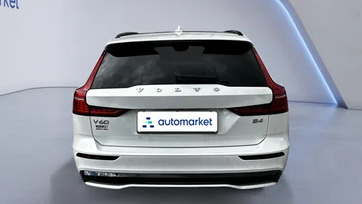 VOLVO V60 V60 B4 B Plus Dark aut