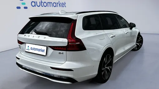 VOLVO V60 V60 B4 B Plus Dark aut
