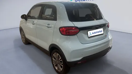 LEAPMOTOR T03 T03 37.3 kWh Smart Nowy