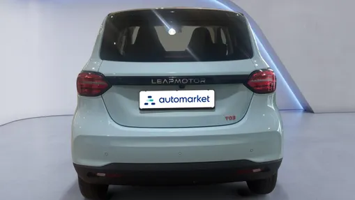 LEAPMOTOR T03 T03 37.3 kWh Smart Nowy