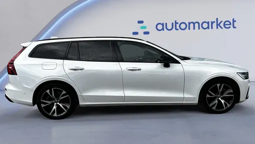 VOLVO V60 V60 B4 B Plus Dark aut