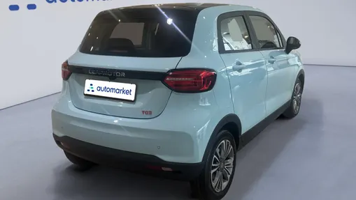 LEAPMOTOR T03 T03 37.3 kWh Smart Nowy