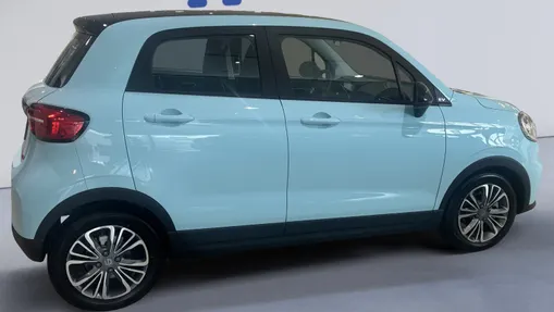 LEAPMOTOR T03 T03 37.3 kWh Smart Nowy