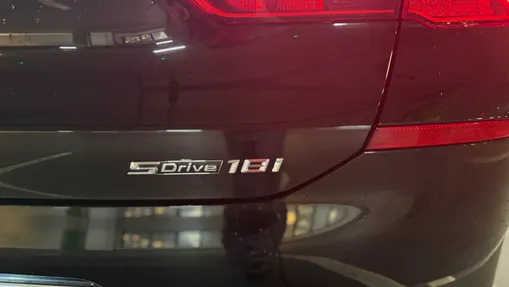 BMW X2 X2 sDrive18i aut