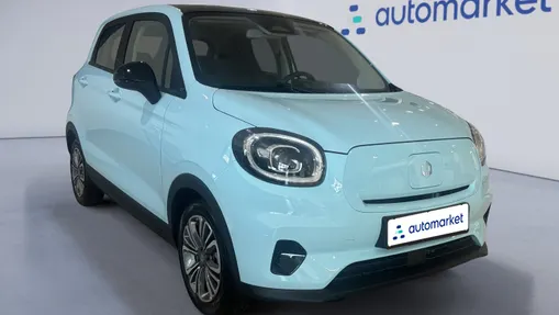LEAPMOTOR T03 T03 37.3 kWh Smart Nowy