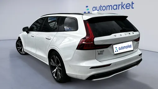 VOLVO V60 V60 B4 B Plus Dark aut