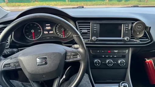 SEAT Leon Leon 1.2 TSI Full LED S&S