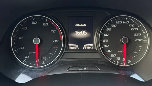 SEAT Leon Leon 1.2 TSI Full LED S&S