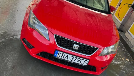 SEAT Leon Leon 1.2 TSI Full LED S&S