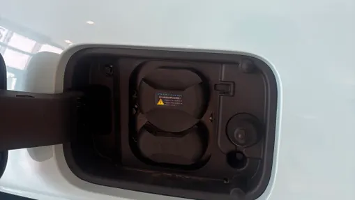 LEAPMOTOR T03 T03 37.3 kWh Smart Nowy
